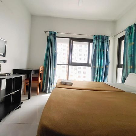 Private Rooms In Blue Ridge Hinjawadi Exterior foto